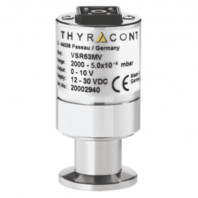 Thyracont真空传感器VSR真空换能器VSR53MV真空计