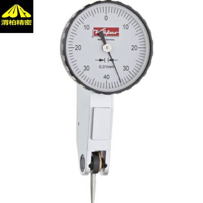 德国凯发Kafer杠杆指示表,KAFER机械式指示表K46Z系列