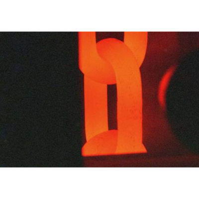 齿套感应淬火 易孚迪感应设备供应