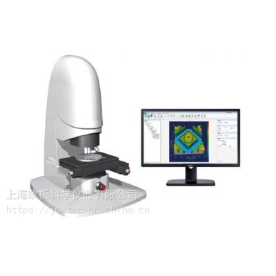 SuperView W1 光学3D表面轮廓仪/台阶仪/厚度计