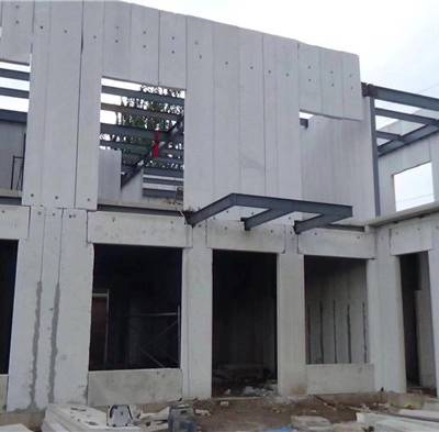 潍坊密元建筑建材-学校用新型墙体材料好不好