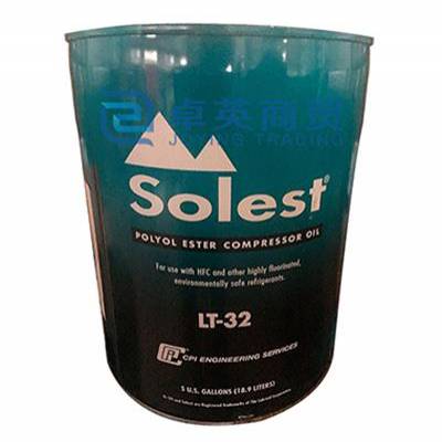 Solest LT32䶳ͣCPI-SOLEST LT 32