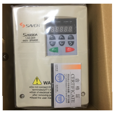 S2800-4T5.5G̨SANCHƵ S2800Ƶ