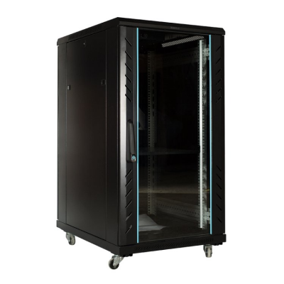 图腾机柜12米22ug26822交换机网络机柜12米服务器机柜