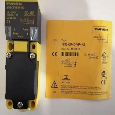 Turckͼ˵ʽӽNI20-CP40-AP6X2ͺȫѯ