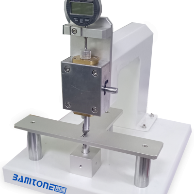 班通科技 V-CUT残厚仪 V槽残厚测试仪 班通可定制双头残厚仪 自主研发