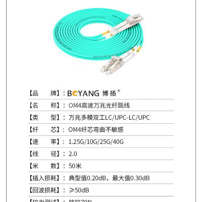 博扬（BOYANG）光纤光缆跳线配线架 24芯光缆接续盒接头包 ABS材质架空地埋型接头盒BY