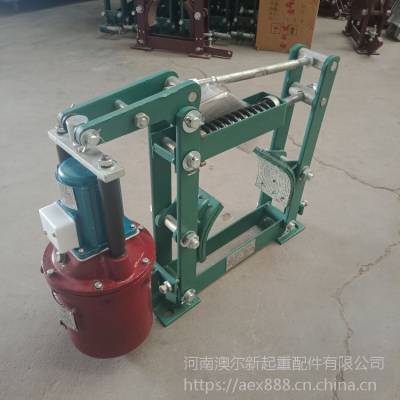 河南制动器 YWZ4B-500/121电力液压制动器 刹车片