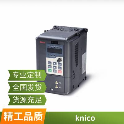 Kinco步科变频器 CV100-4T-0022G/0037L 2.2KW 380V***一年