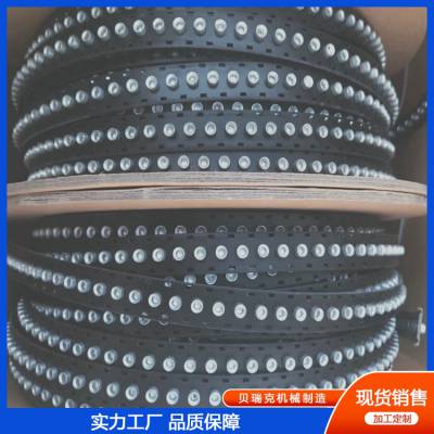 全不锈钢gb867铆钉标准 结构 抗震能力 贝瑞克s010