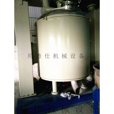 5000L玻璃胶***分散机 5000L玻璃胶分散机 邦德仕厂家