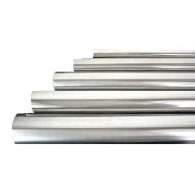 上海12cr13马氏体不锈钢管无缝管市场新闻