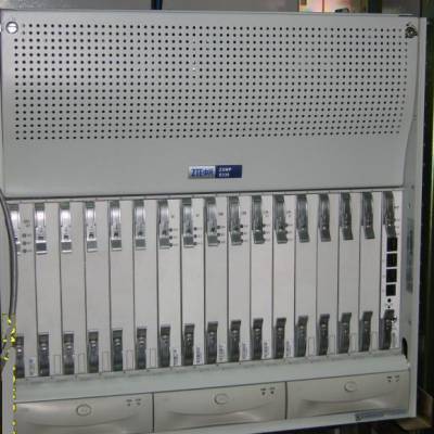 中兴s330光端机适应承载各类业务的新一代网络客户价值