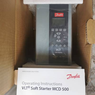 MCD5-0068B-T5-G1X-20-CV2 175G5529 30KW68A