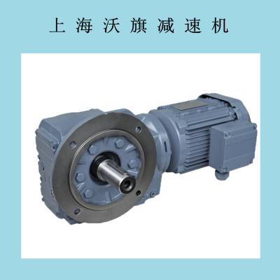 TL模块化组合齿轮减速机KD10RF07-2977-Y0.25KW-4P-M1-J1-A