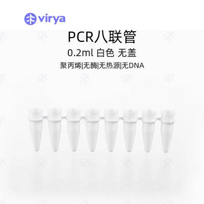 0.2ml 3310223 VIRYA DNAø RNAø PCR ܱ C