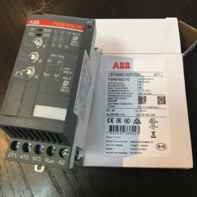 全国供应ACS510全系列ABB变频器ACS510-01-19***-4 110KW三相水泵型下单发货