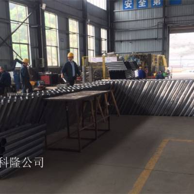 萍乡科隆填料化工填料技术文章不锈钢斜管填料有哪些型号产品特点和作用