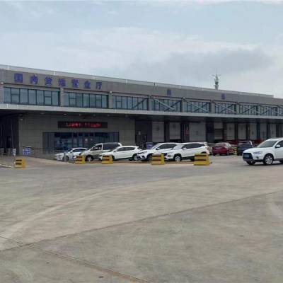 2024航班时刻表空运-空运-上海虹桥机场航空货运部