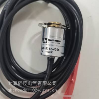 编码器E36CM-SSI-1231-1312 霍纳系列