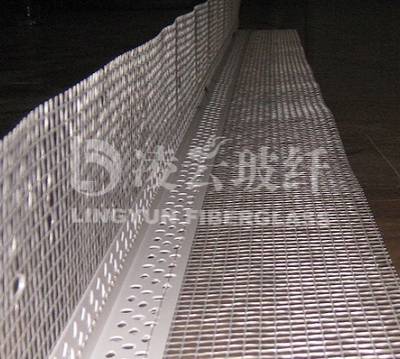 外墙护角滴水厂家-护角滴水-凌云玻纤用心服务客户