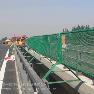 高速防眩网 高速防晕网 快速路防眩目网 坤贤丝网