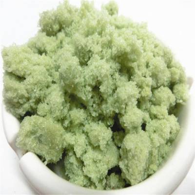 改善植物黄叶病用颗粒状硫酸亚铁 肥料级一水硫酸亚铁荣茂厂商