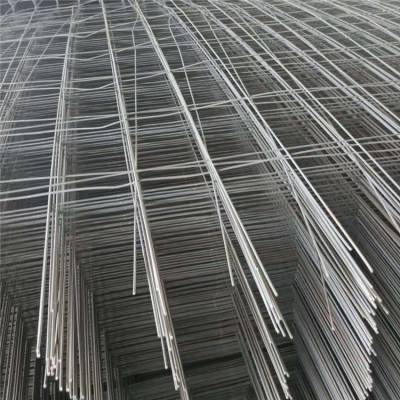 安平厂家安佰 冷拔钢筋网片 水泥加固钢筋网片 墙面挂网