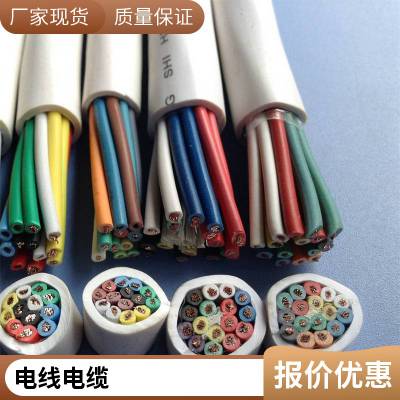 同轴接地电缆连接线 SYV75-5视频同轴电缆 射频电缆