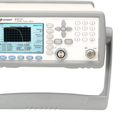 租赁是德 Keysight N1911A单通道功率计，免费提供技术服务