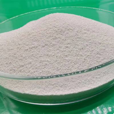 CERAMIC SAND 陶瓷砂B系列B20B40B60B80B100B120等喷砂铝合金表面