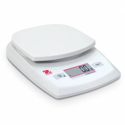 OHAUS/奥豪斯COMPASS™ CR 便携秤CR221ZH 具有数据准确性