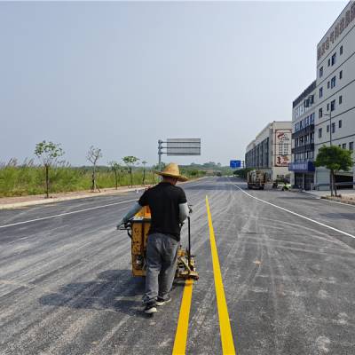 道路画线厂区划线，地下车库车位划线包工包料