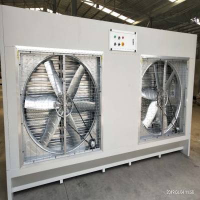 粉尘净化设备 世纪奥瑞环保 石材打磨抛光除尘器 水式打磨柜
