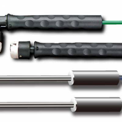北崎供应 日本RKC 理化工业 便携式温度传感器 ST-30L