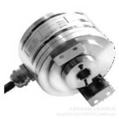 BANNER增量式旋转编码器BEH58系列 BEH58-10S6H-100