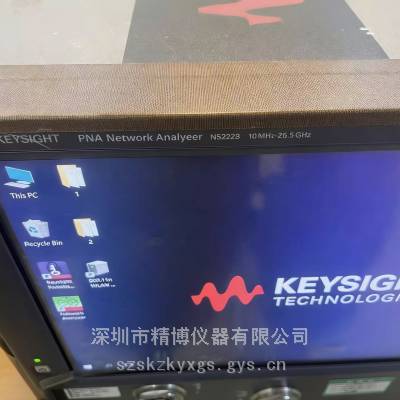 ***����***keysight�ǵ�N5241Bʸ�����������