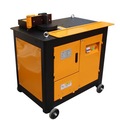 固定角度钢筋折弯机 数控箍筋机 钢筋加工机械