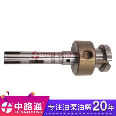 6缸泵头1920发动机VE泵头配件厂家 146405-1920 zexel泵头批发