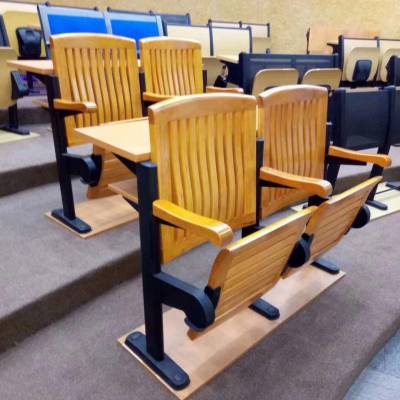 昆明礼堂椅阶梯教室椅供应