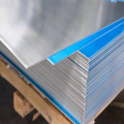供应西南铝5052铝板 3003-H24花纹铝板 日本进口镜面铝板