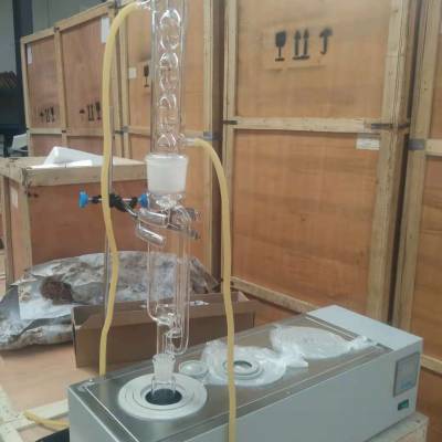 面议zsy-12索氏萃取器 syjmts可溶物含量测定仪天津