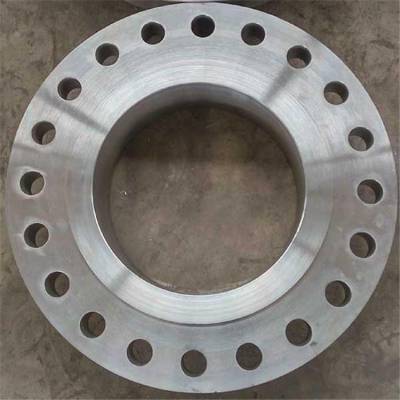 瑞耀管道 异形法兰 精工细作螺栓孔分布均匀匹配度高