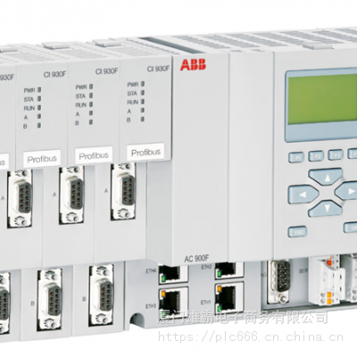 哈密 ABB F362 可编程控制系统PLC模块卡件