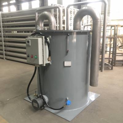 水浴式汽化器 电加热汽化器 天然气复热器 水循环式复热器