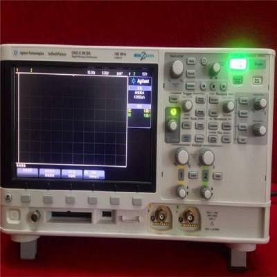 KEYSIGHT 是德二手DSOX3012A数字示波器