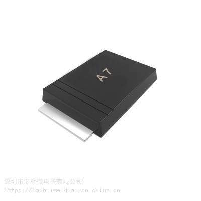 A7 SOD-123FLװƬ1n4007a71n4007t7 a71n4007