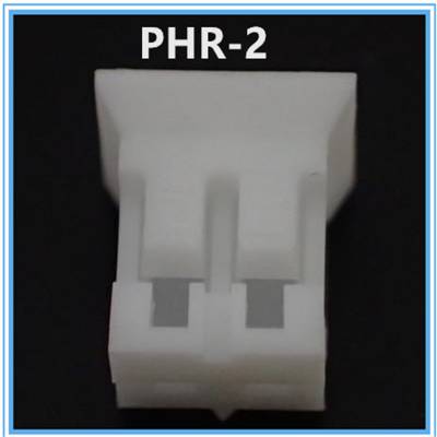 库存 JST PHR-2 原装 连接器 PH系列 胶壳