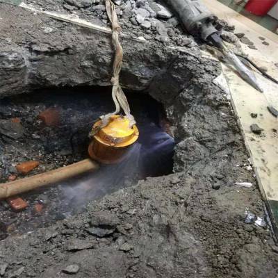 苏州相城区消防查漏 地下暗管漏水检测 自来水测漏精准定位