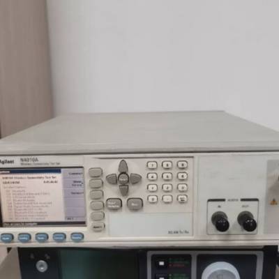 回收N4010A 前无线连接测试仪 Agilent N4010A